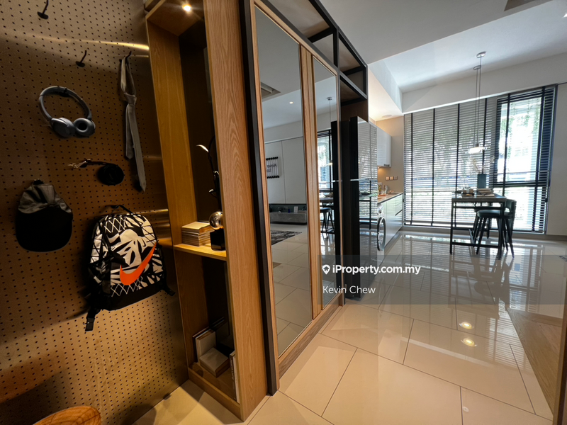 Service Residence for Sale in The Lantern Bangsar by Kevin Chew - iProperty.com.my