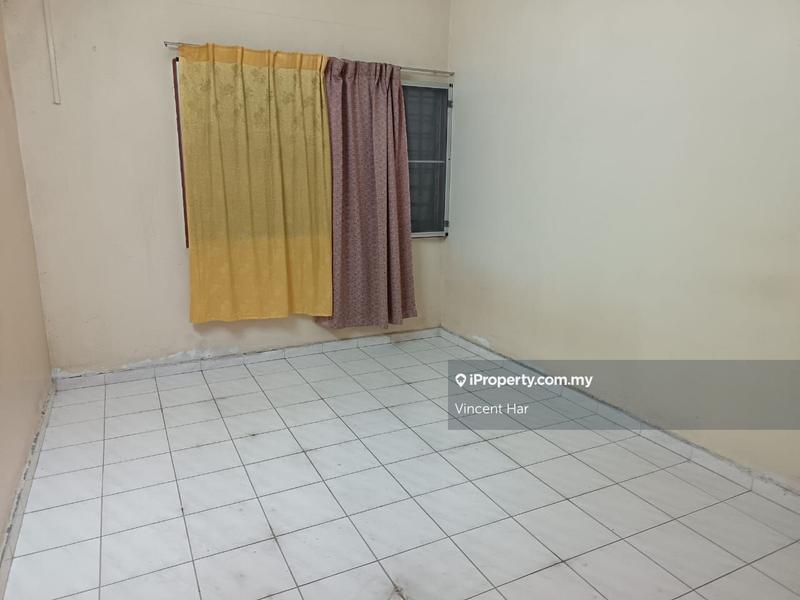 Rumah Berangkai 1 Tingkat untuk Dijual di Taman Rasa Sayang, Sitiawan oleh Vincent Har - iProperty.com.my