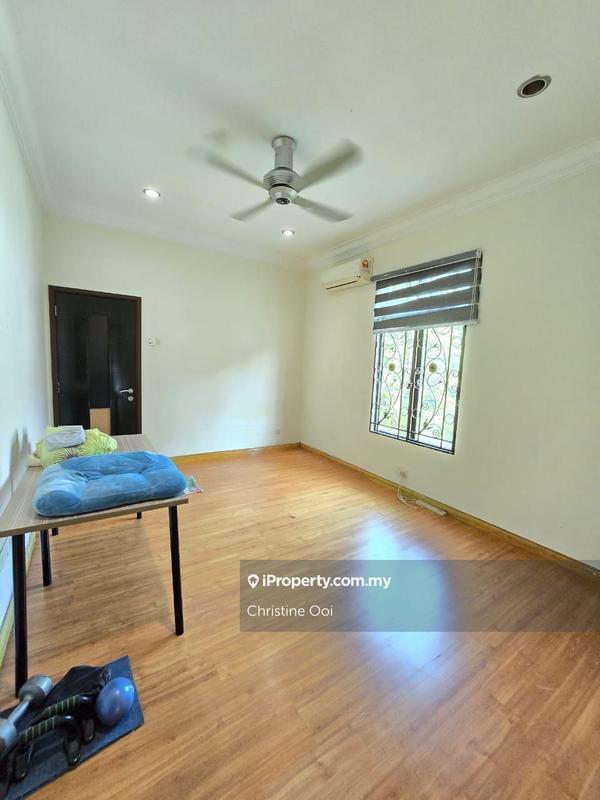 Semi-Detached House for Sale in Taman Yarl, Jalan Klang Lama (Old Klang Road) by Christine Ooi - iProperty.com.my