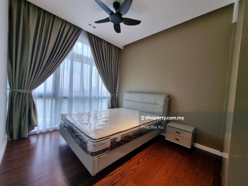 Service Residence for Sale in Park Regent @Desa Park City by Priscillia Ku - iProperty.com.my