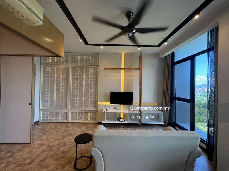 Service Residence for Rent in Expressionz Professional Suites by Dumpling Tan - iProperty.com.my