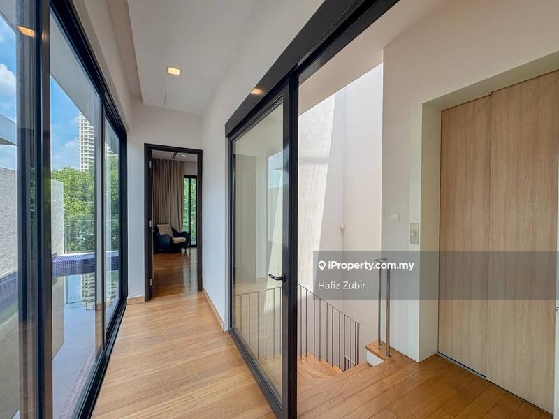 Townhouse for Sale in Taman Sri Hartamas, Sri Hartamas by Hafiz Zubir - iProperty.com.my