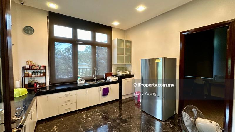 Bungalow House for Sale in Bangsar Baru, Bangsar by Stacy Young - iProperty.com.my