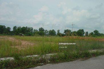 Tanah Kediaman untuk Dijual di Nusa Bayu, Iskandar Puteri (Nusajaya) oleh Cheok BK - iProperty.com.my