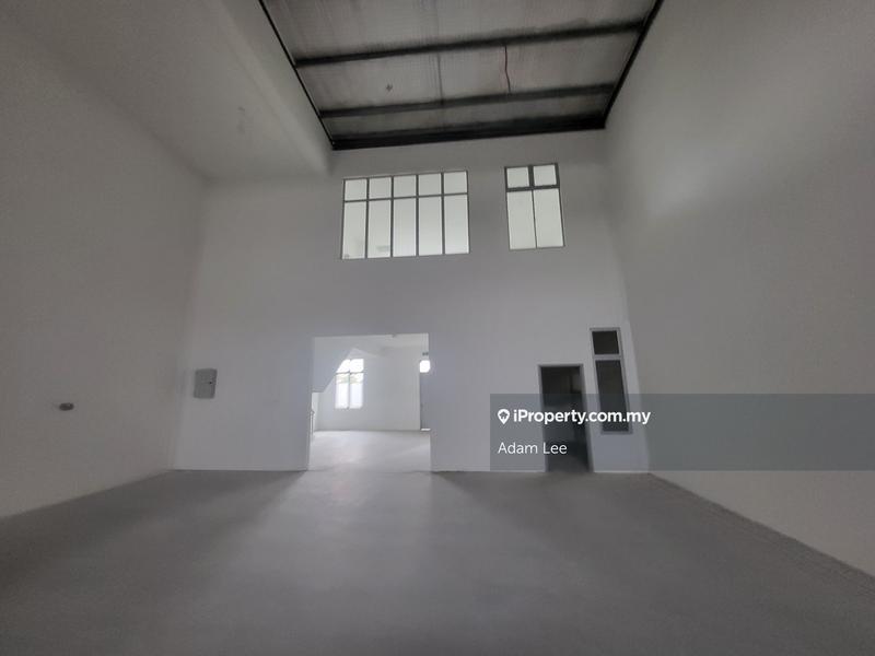 Kilang Teres untuk Dijual di Kawasan Perindustrian Pasir Gudang, Pasir Gudang oleh Adam Lee - iProperty.com.my