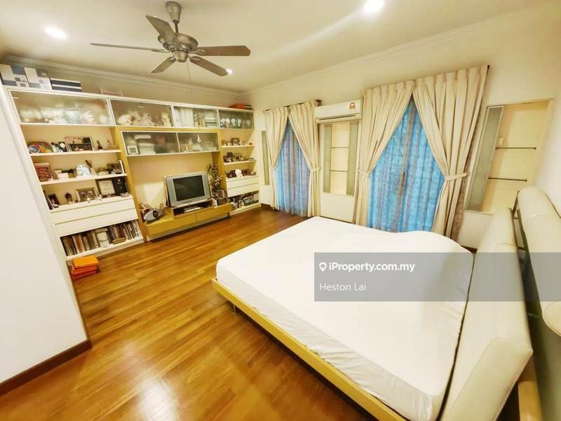 Bungalow House for Sale in Masai, Johor by Heston Lai - iProperty.com.my