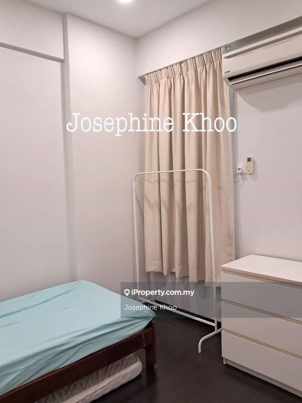 Kondominium untuk Dijual di The Oasis oleh Josephine Khoo - iProperty.com.my