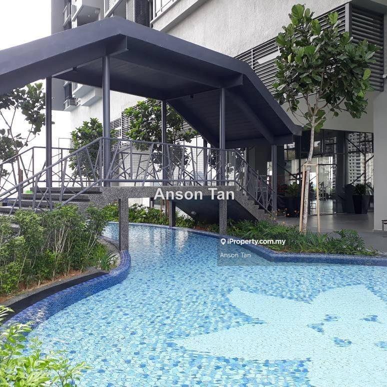 Residensi Servis untuk Dijual di Petalz Residences oleh Anson Tan - iProperty.com.my