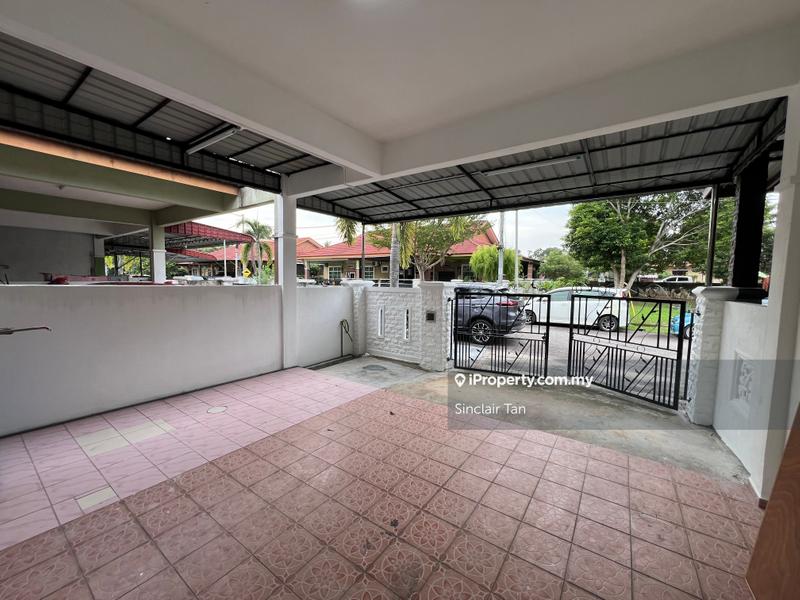 Rumah Berangkai 1 Tingkat untuk Disewa di Taman Tun Kudu, Bukit Katil oleh Geoffery Wee - iProperty.com.my