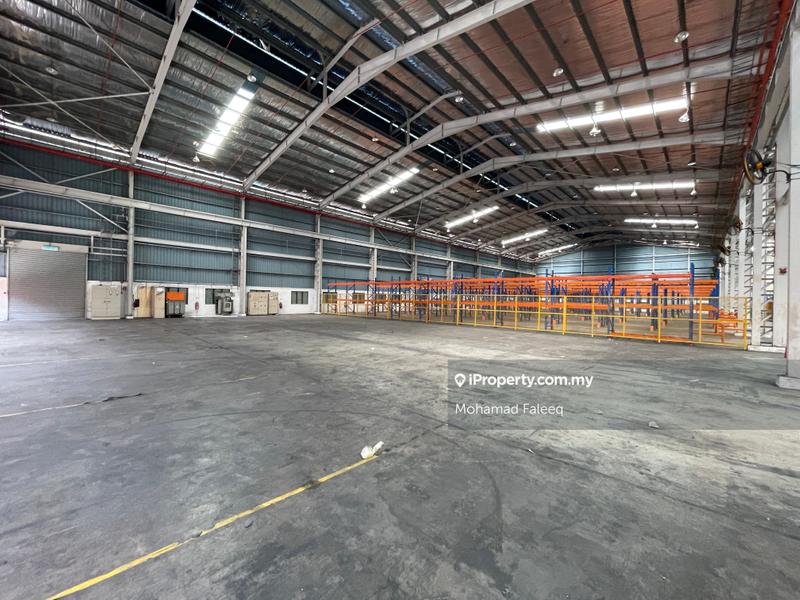 Kilang Terpisah untuk Dijual di Nilai, Negeri Sembilan oleh Mohamad Faleeq - iProperty.com.my