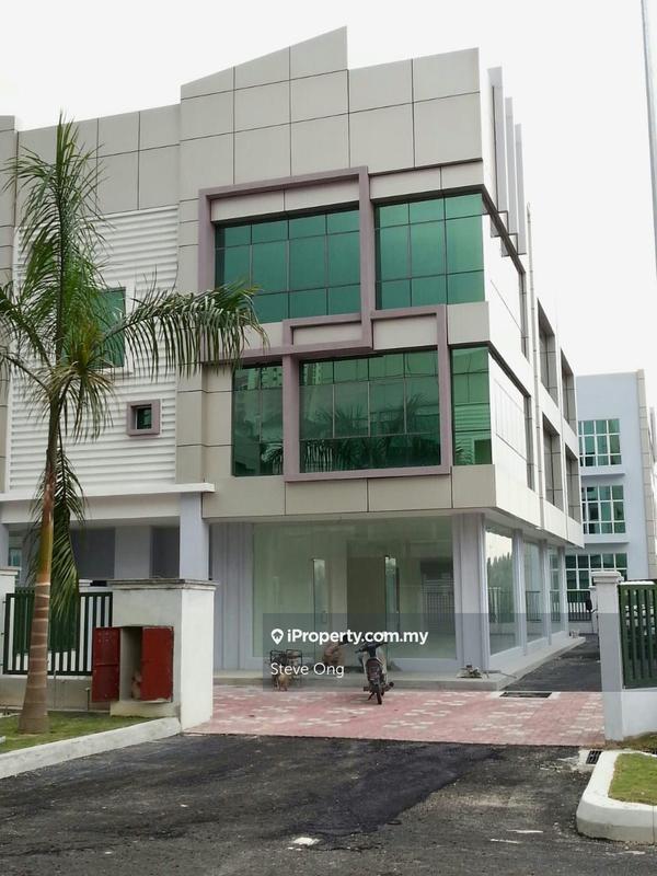 For Sale - The Cube Bandar Puteri Puchong