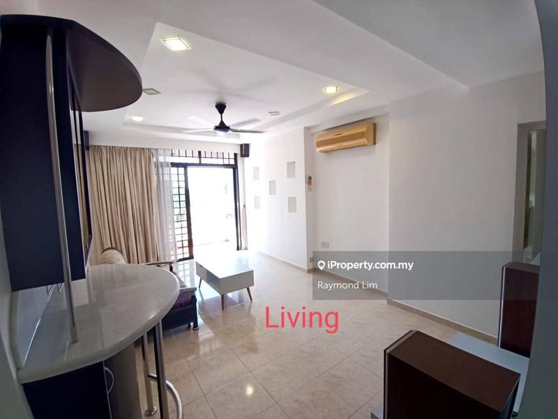 Condominium for Sale in Cheng Heights by Raymond Lim - iProperty.com.my