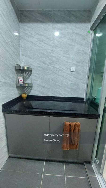 Kediaman Servis untuk Disewa di Serviced Residence @ Razak City Residences (RC Residences) oleh Jensen Chong - iProperty.com.my