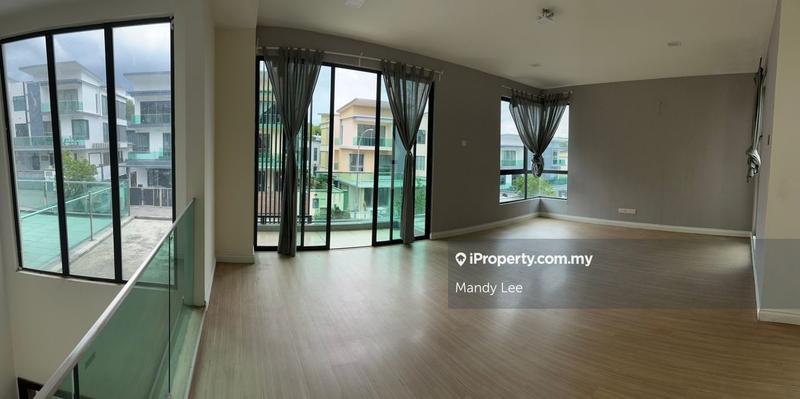 Rumah Berangkai 3 Tingkat untuk Dijual di Bandar Mahkota Cheras, Cheras oleh Mandy Lee - iProperty.com.my