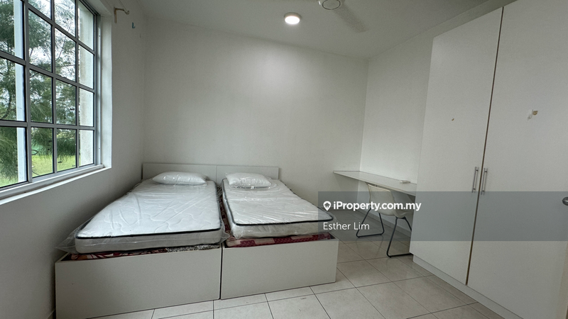 Rumah Bandar untuk Dijual di Bandar Agacia, Kampar oleh Esther Lim - iProperty.com.my