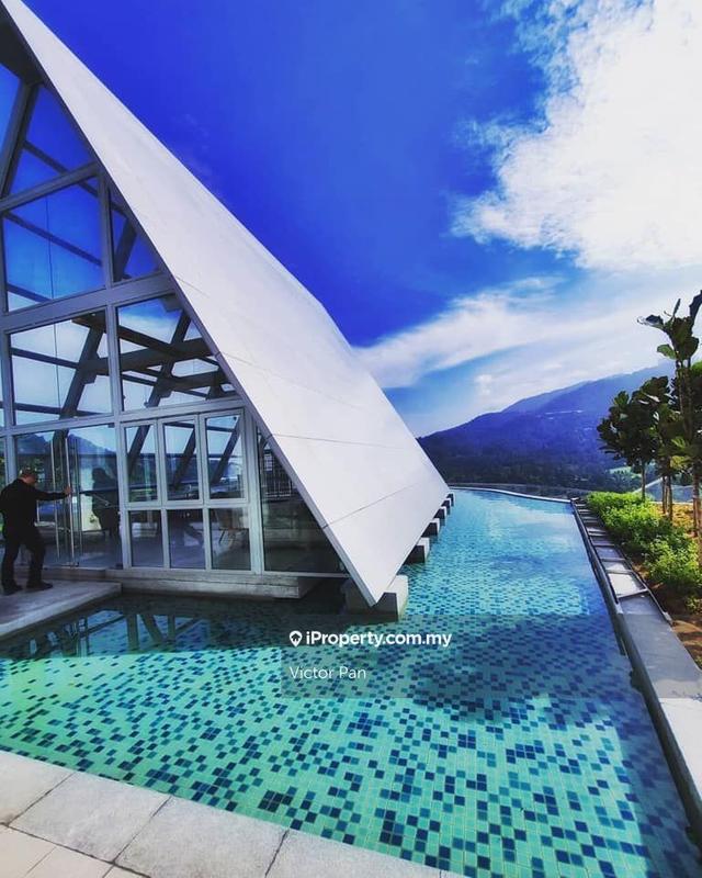 Service Residence for Rent in Windmill upon Hills by Victor Pan - iProperty.com.my