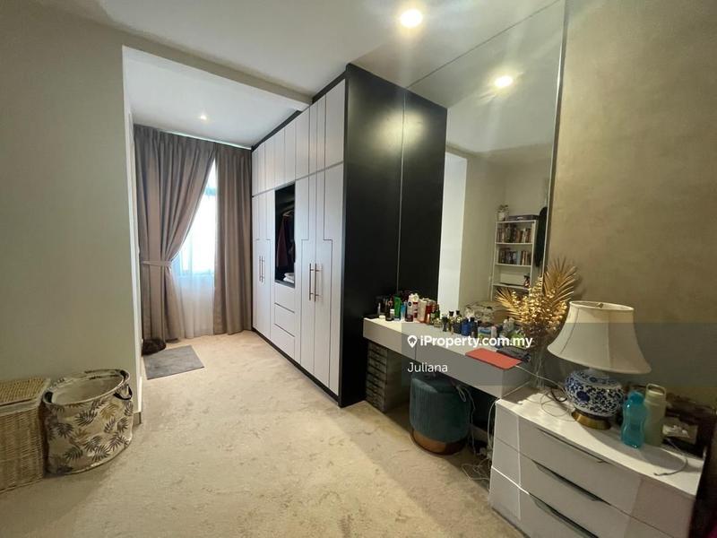 Rumah Teres 4-Tingkat untuk Dijual di Residensi TTDI 16, Taman Tun Dr Ismail oleh Juliana - iProperty.com.my