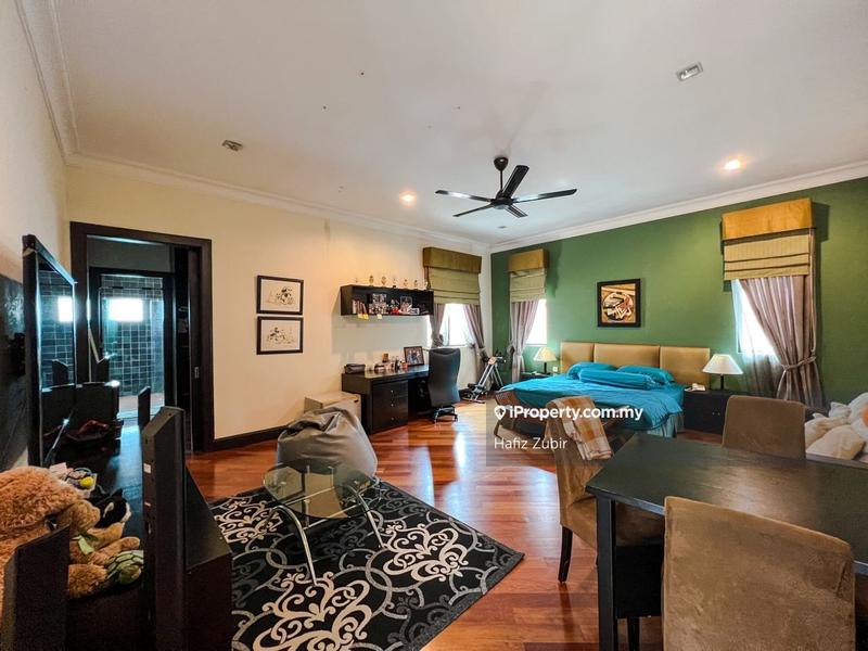 Banglo untuk Dijual di Country Heights, Kajang oleh Hafiz Zubir - iProperty.com.my