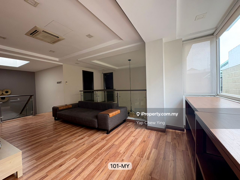 Bungalow House untuk Dijual di Taman Sri Istana, Klang oleh Yap Chew Ying - iProperty.com.my