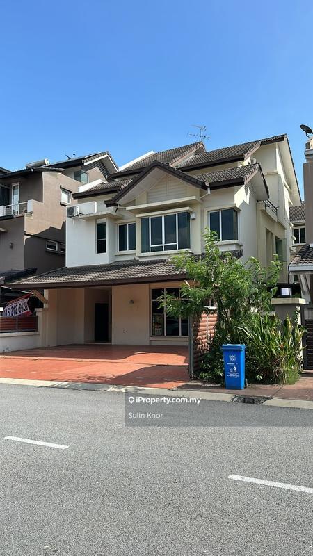 Banglo Lot Kosong untuk Dijual di Kota Kemuning, Shah Alam oleh Sulin Khor - iProperty.com.my