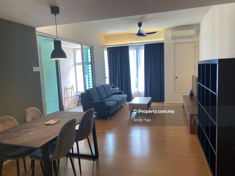 For Sale - i-Zen @ Kiara 1