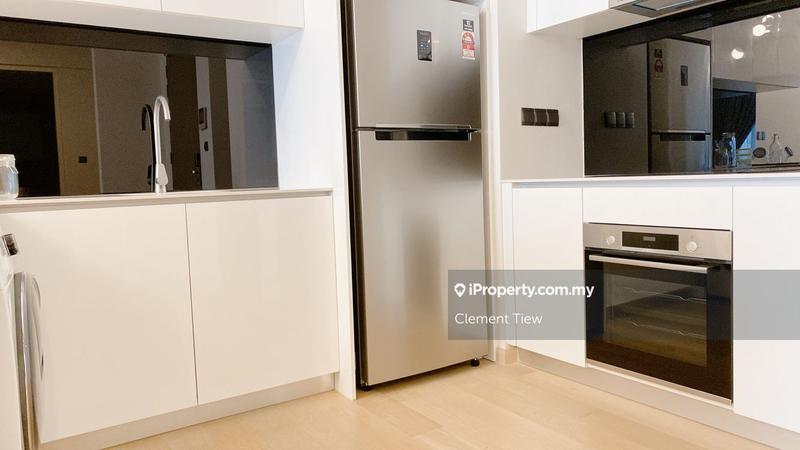 Service Residence for Rent in Star Residences Two by Clement Tiew - iProperty.com.my