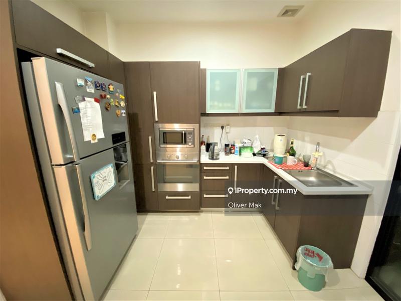 Rumah Berangkai 3 Tingkat untuk Dijual di Mutiara Bukit Jalil, Bukit Jalil oleh Oliver Mak - iProperty.com.my