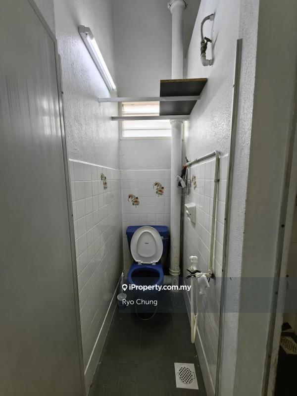 Rumah Pangsa untuk Dijual di Taman Lip Sin Block 1, 3 & 5 oleh Ryo Chung - iProperty.com.my