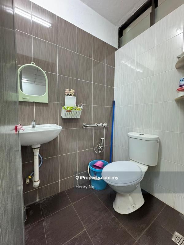 1-storey Terraced House for Sale in Taman Sejati, Sungai Petani by Henry Ng - iProperty.com.my