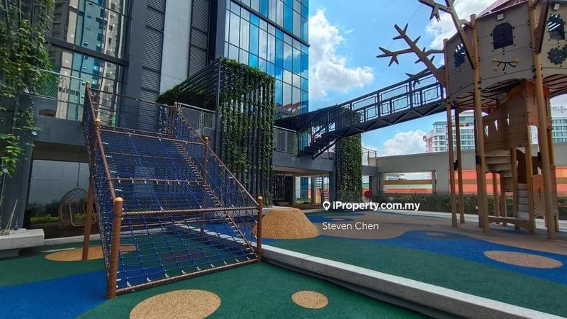 Apartment for Rent in V Residence Suites @ Sunway Velocity by Steven Chen - iProperty.com.my