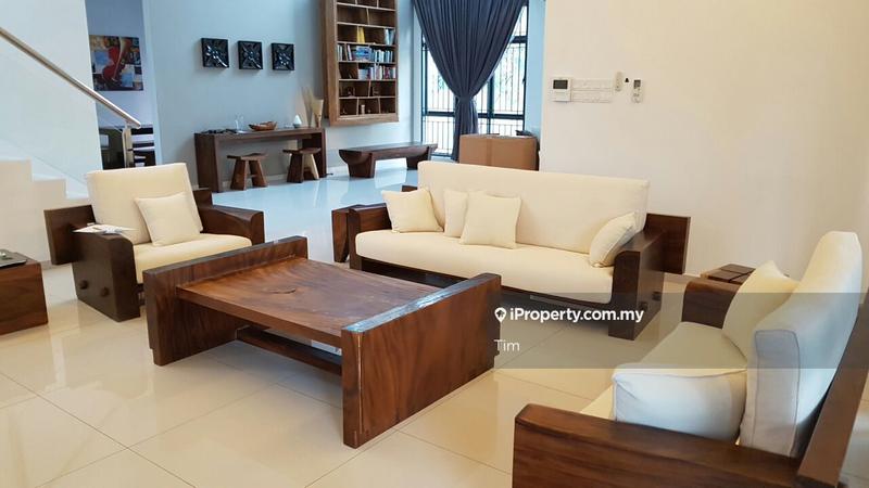 Banglo untuk Dijual di Taman Vista Kirana, Bukit Katil oleh Tim - iProperty.com.my