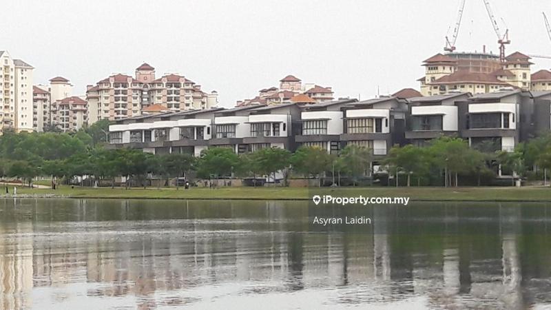 Semi-Detached House for Sale in Putrajaya, Putrajaya by Asyran Laidin - iProperty.com.my