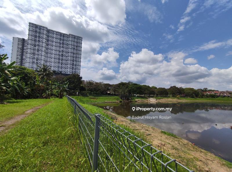 Tanah Komersial untuk Dijual di Bandar Bukit Mahkota, Bangi oleh Badrul Hisyam Roslan - iProperty.com.my