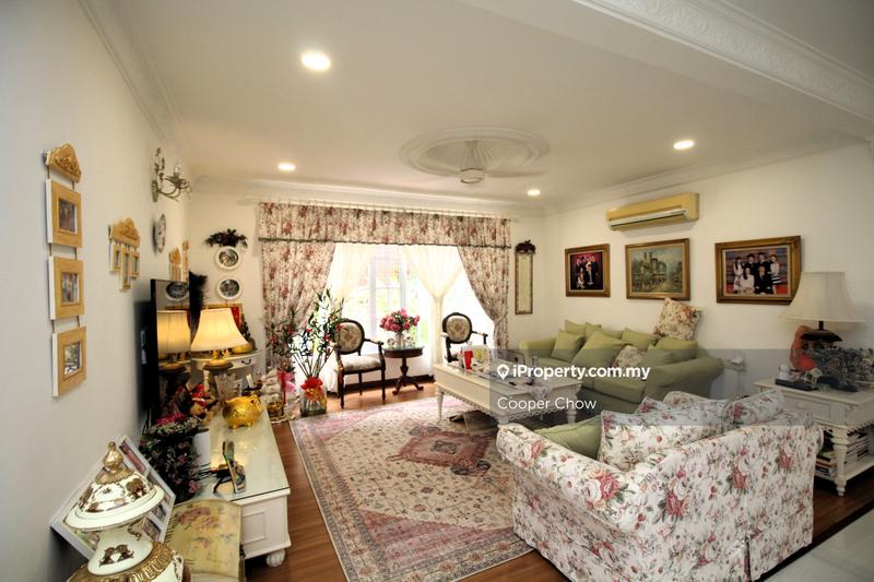 Bungalow House for Sale in Kelana Jaya, Petaling Jaya by Cooper Chow - iProperty.com.my