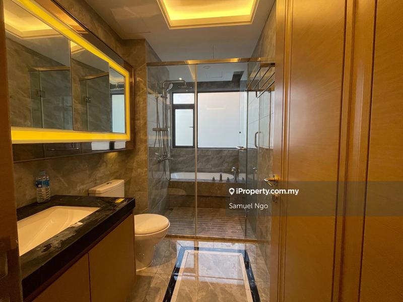 Service Residence for Sale in R&F Princess Cove Phase 1 by Samuel Ngo - iProperty.com.my