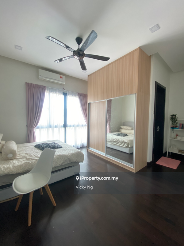 3-storey Terraced House for Sale in ec964, Shah Alam by Vicky Ng - iProperty.com.my