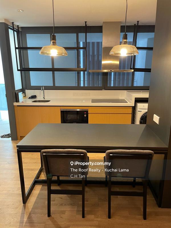 Kondominium untuk Dijual di Twy Duplex Condos oleh C.H Tan - iProperty.com.my