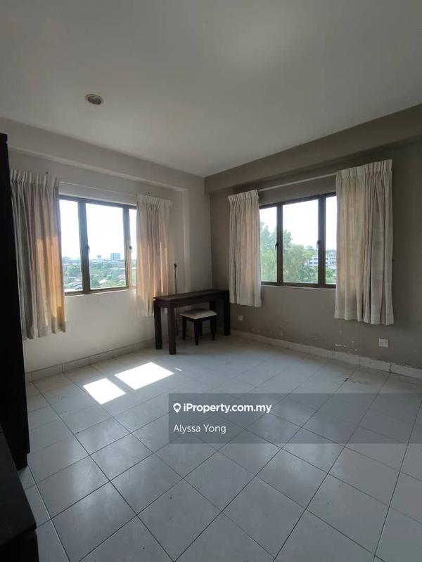 Pangsapuri untuk Dijual di Danga View Apartment oleh Alyssa Yong - iProperty.com.my