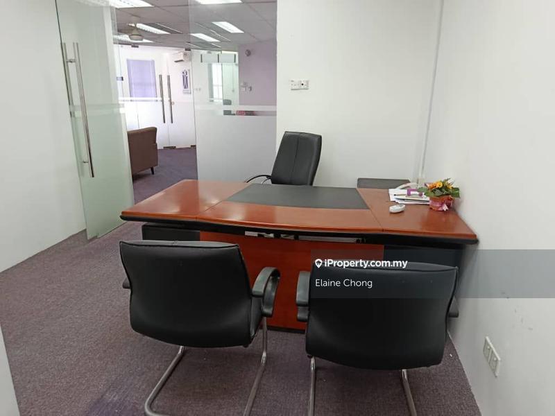 Commercial Bungalow for Sale in Bandar Baru Ampang, Ampang by Elaine Chong - iProperty.com.my