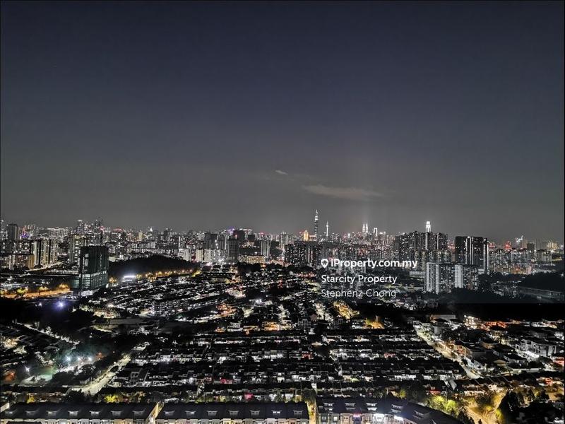 Service Residence for Sale in Pinnacle Sri Petaling by Stephenz Chong - iProperty.com.my
