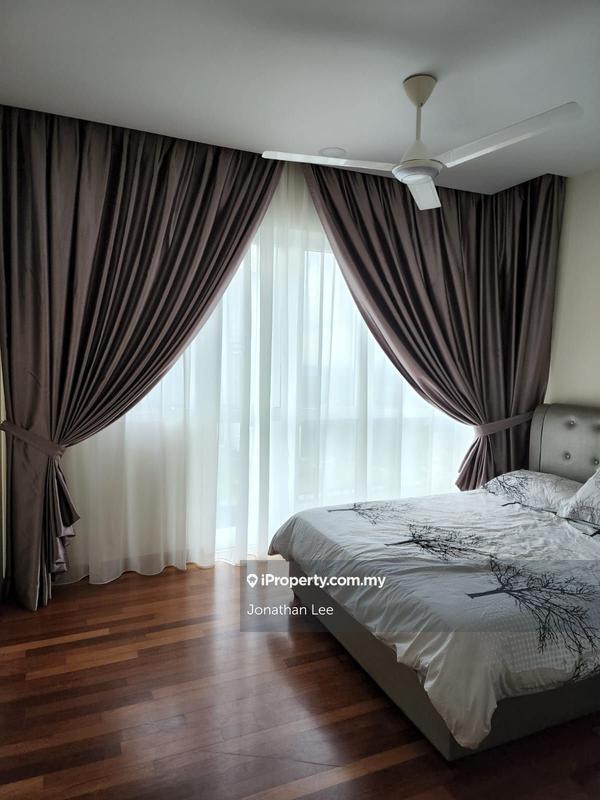 For Rent - Medini Signature