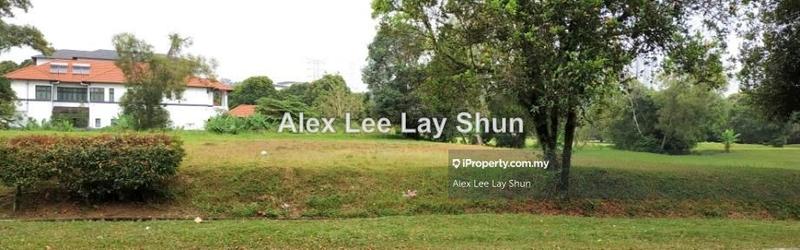 Bungalow Land for Sale in THE MINES RESIDENCES, Seri Kembangan by Alex Lee Lay Shun - iProperty.com.my