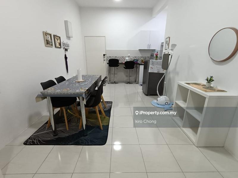 For Rent - Anderson Residences @ Ipoh