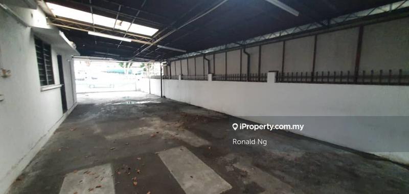Semi-D Komersial untuk Dijual di Taman Green Lane, Jelutong oleh Ronald Ng - iProperty.com.my