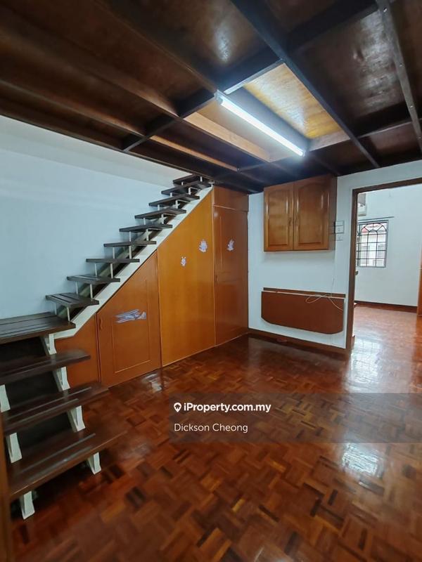 2-storey Terraced House for Sale in Bandar Utama 10, Bandar Utama by Dickson Cheong - iProperty.com.my
