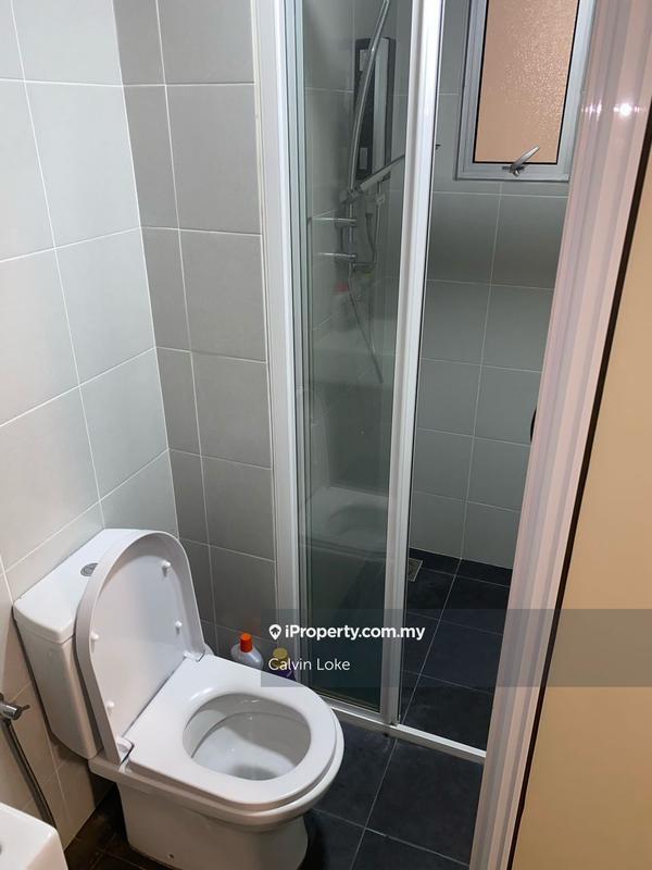 For Rent - Cerrado Residence @ Southville City