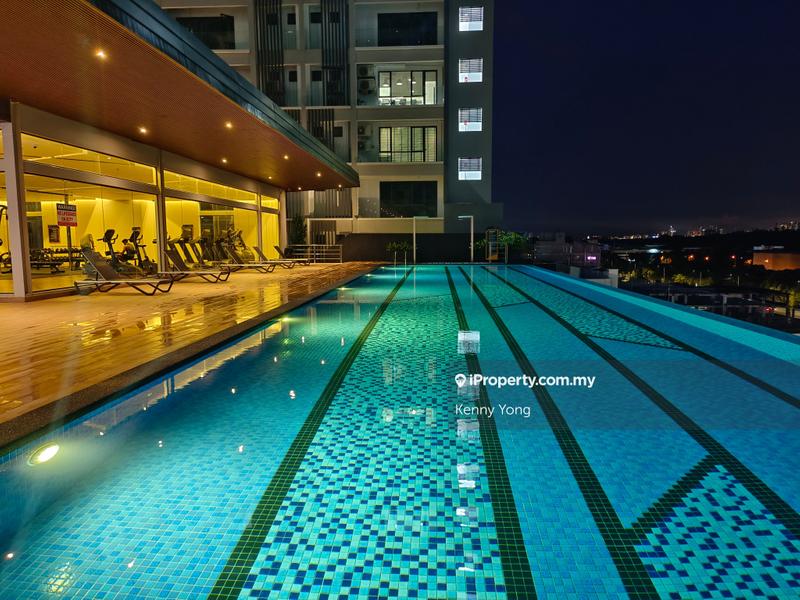 Pejabat untuk Disewa di Hicom - Glenmarie Industrial Park, Shah Alam oleh Kenny Yong - iProperty.com.my