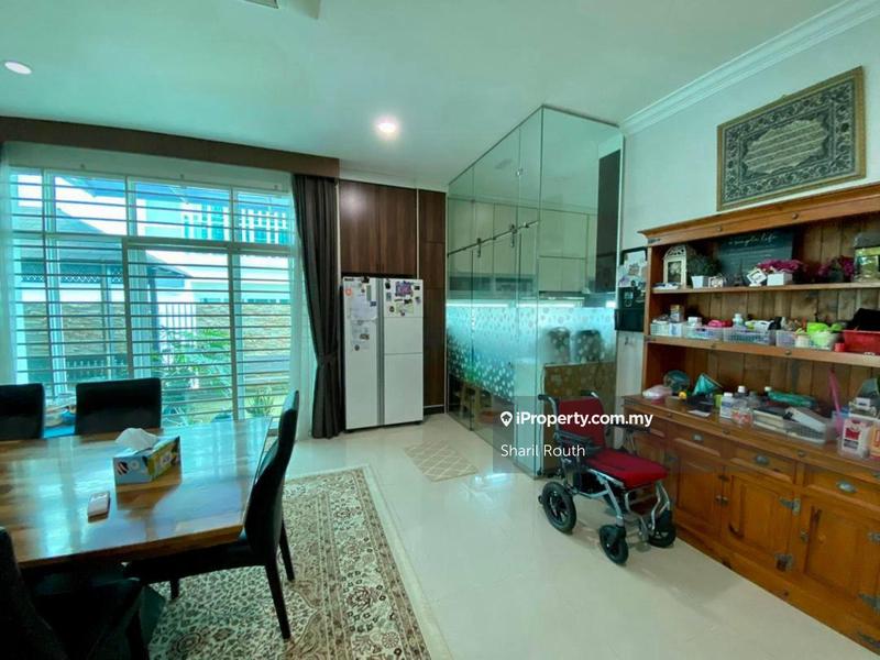 Semi-Detached House for Sale in Garden Residence, Cyberjaya by Sharil Routh - iProperty.com.my