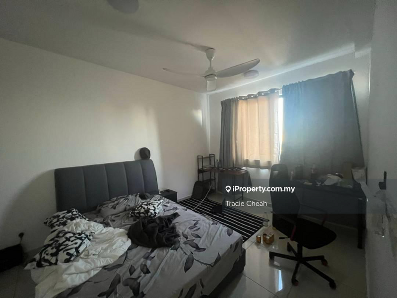 Service Residence for Rent in Damai Residence by Tracie Cheah - iProperty.com.my