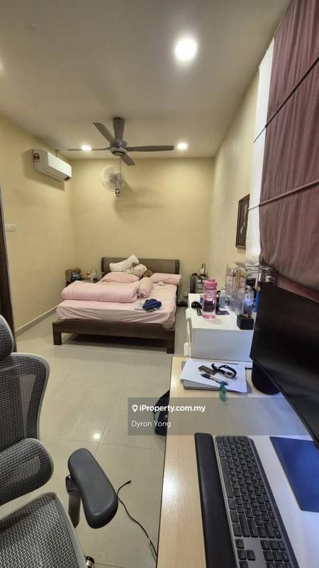 Rumah Berkembar untuk Dijual di Danau Mas, Taman Cheras Hartamas, Cheras oleh Dyron Yong - iProperty.com.my